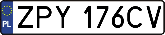 ZPY176CV