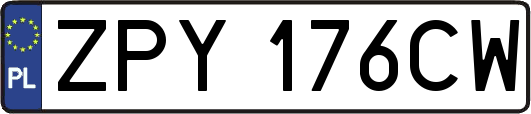 ZPY176CW