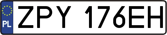 ZPY176EH