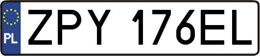 ZPY176EL