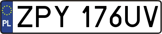 ZPY176UV