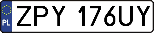 ZPY176UY