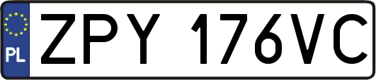 ZPY176VC