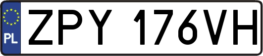 ZPY176VH