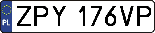 ZPY176VP