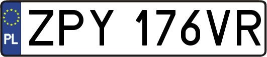 ZPY176VR