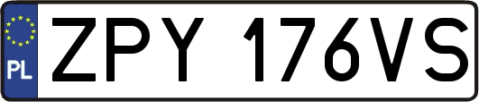 ZPY176VS