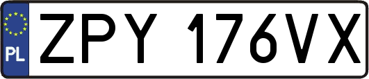 ZPY176VX