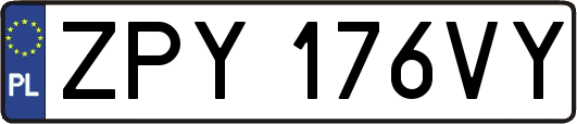 ZPY176VY