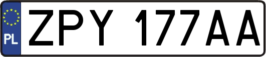ZPY177AA