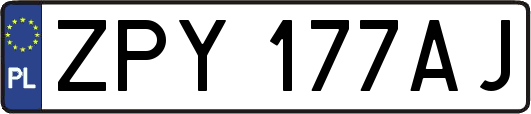 ZPY177AJ