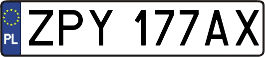 ZPY177AX