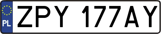 ZPY177AY