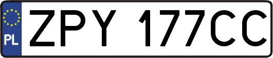 ZPY177CC