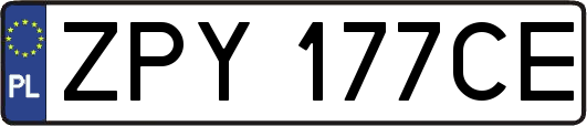 ZPY177CE