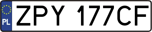 ZPY177CF