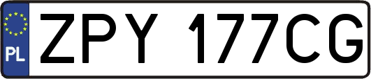 ZPY177CG