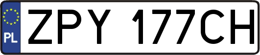 ZPY177CH