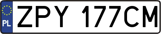 ZPY177CM