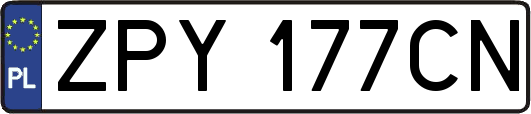 ZPY177CN