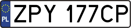 ZPY177CP