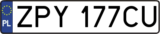 ZPY177CU