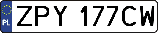 ZPY177CW