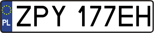ZPY177EH