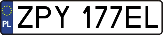 ZPY177EL