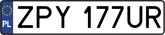 ZPY177UR