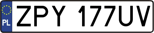 ZPY177UV