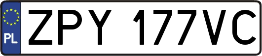 ZPY177VC