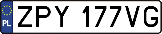 ZPY177VG