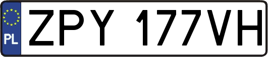 ZPY177VH
