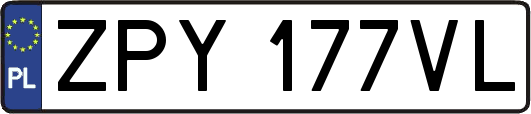 ZPY177VL