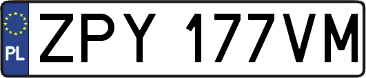 ZPY177VM