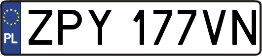 ZPY177VN