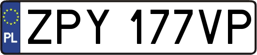 ZPY177VP