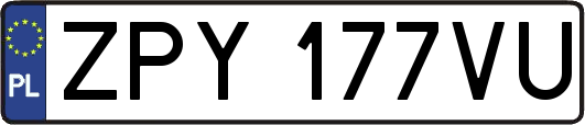 ZPY177VU