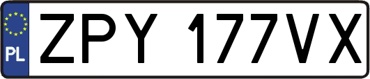 ZPY177VX
