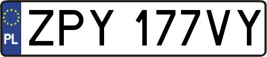ZPY177VY