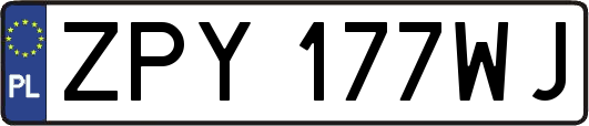 ZPY177WJ
