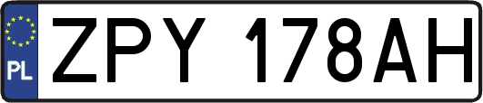 ZPY178AH