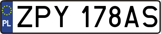 ZPY178AS