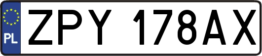 ZPY178AX
