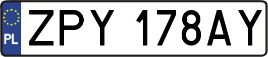 ZPY178AY