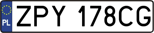 ZPY178CG