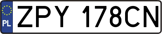 ZPY178CN