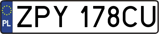 ZPY178CU