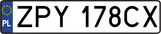 ZPY178CX